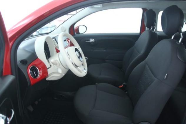 FIAT 500 1.0 Hybrid Tetto panoramico *SCONTO IMMEDIATO* rif. 22354688 - Foto 7