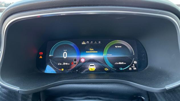 Renault Arkana 2021 1.6 E-Tech full hybrid E-Tech Engineered Fa - Foto 5
