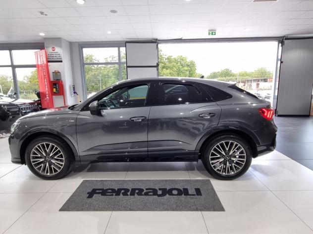 Audi Q3 SPB 35 1.5 TFSI 150Cv S-line edition - Foto 7