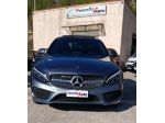 Mercedes-benz C 220 d Auto Exclusive AMG - 2018