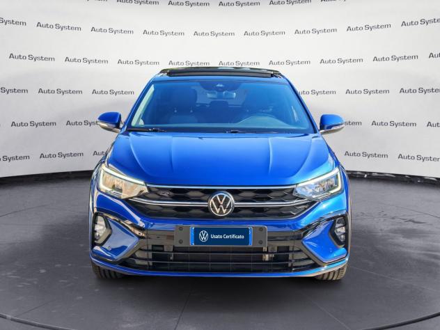 Volkswagen Taigo Taigo 1.5 tsi R-Line 150cv dsg - Foto 2