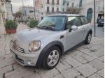 Mini 1.6 16V Cooper D