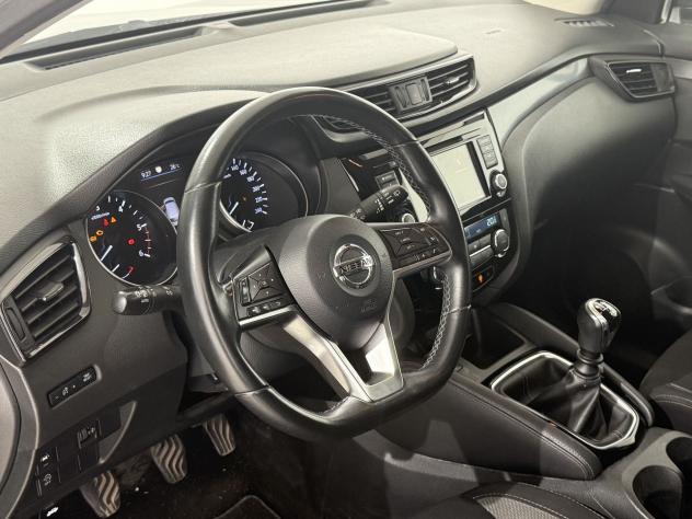 Nissan Qashqai 1.5 dCi 115 N-Tec Start - Foto 6