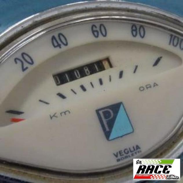 Piaggio VBA 150 - Foto 3