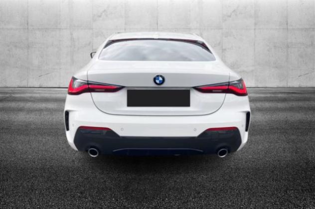 BMW 420 d 48V Coupé Msport rif. 23757775 - Foto 4