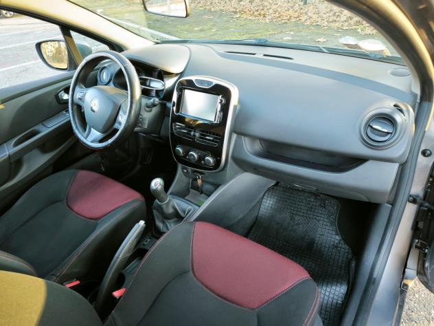Renault Clio 1.2 75CV GPL 5 porte Live - Foto 6