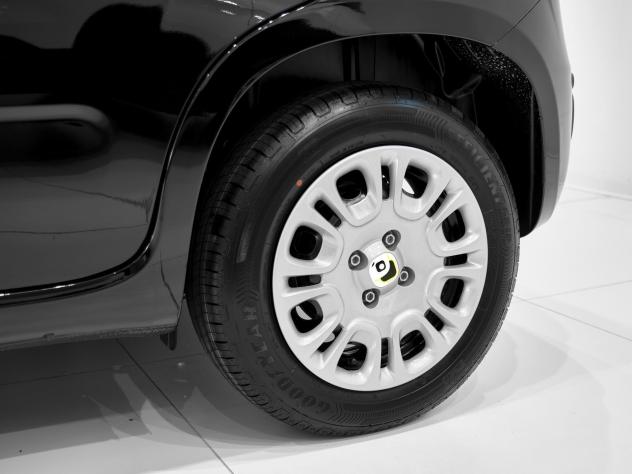 FIAT Panda Panda 1.0 Hybrid Pop - Foto 5