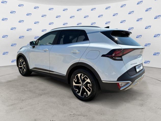 Kia Sportage 1.6 crdi mhev Style imt - Foto 4