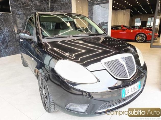 LANCIA Ypsilon 1.2 Passion rif. 23798206 - Foto 3