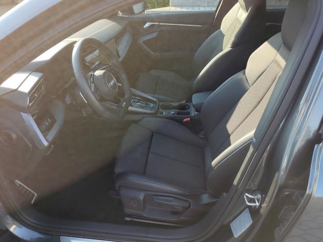 Audi A3 Sportback 35 TDI S tronic S line Edition S.Back - Foto 10