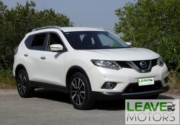 Nissan X-Trail 1.6 dCi 4WD (M1528) - Foto 3