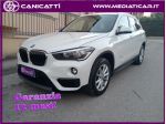 BMW X1 sDrive18d