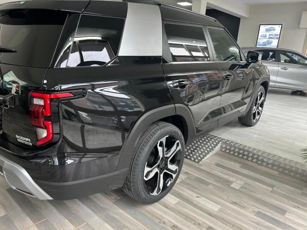KGM Torres 1.5 Turbo GDI Full-Hybrid K-LINE - Foto 4