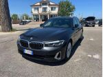 BMW 520 d 48V xDrive Touring Luxury SOLO COMMERCIANTI rif. 23767424