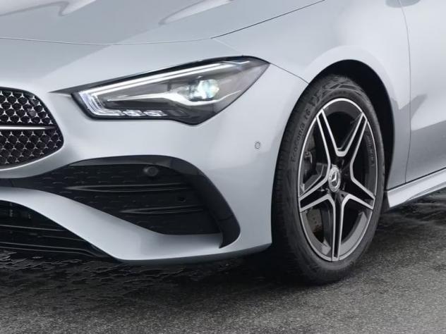 Mercedes-Benz CLA CLA 200 AMG Line Premium Plus NIGHT PACK MBUX LED CAMERA - Foto 3