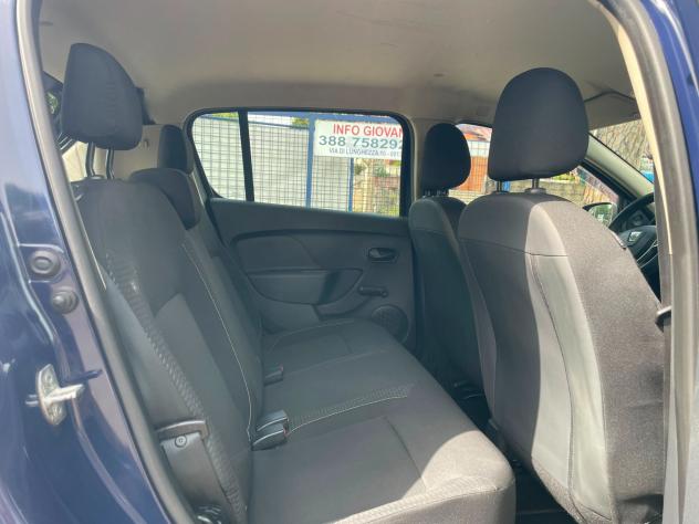 Dacia Sandero 0.9 TCe 12V TurboGPL 90CV Start&Stop Laurte - Foto 9