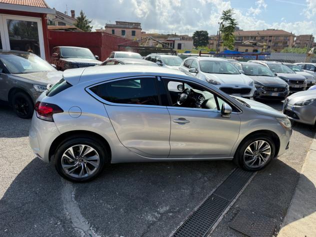DS4 4 1.6 e-HDi 115 airdream Chic-rate-garanzia- - Foto 9