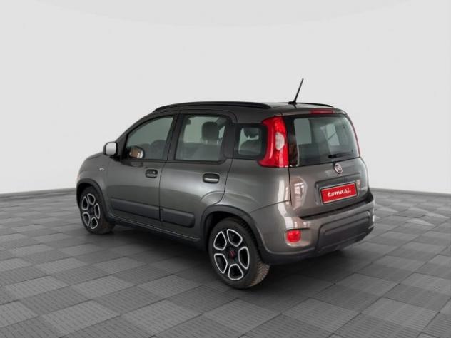 FIAT Panda Panda 1.0 FireFly Hybrid City Life rif. 24062304 - Foto 3