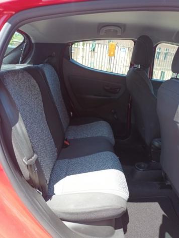 LANCIA Ypsilon 1000 HYBRID SILVER 70CV STEREO USB ITALIA rif. 23775577 - Foto 7
