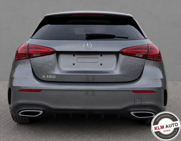 MERCEDES-BENZ A 180 Automatic AMG Line Premium Tetto rif. 23768851 - Foto 4