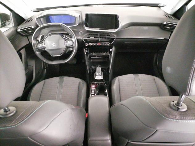 Peugeot 2008 1.2 puretech Allure Pack s&s 130cv eat8 - Foto 9