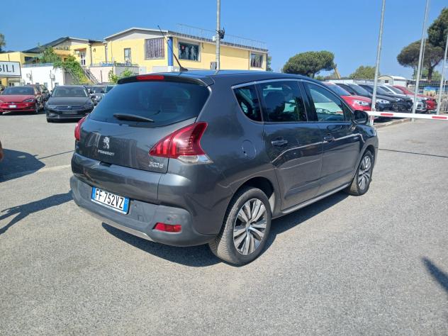 Peugeot 3008 BlueHDi 130 S&S EAT8 Active Pack - Foto 5