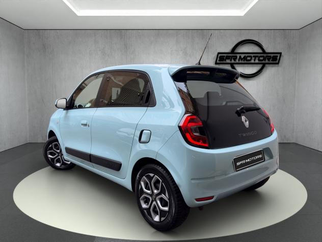 Renault Twingo Limited 1.0 65cv - PROMO - Foto 4
