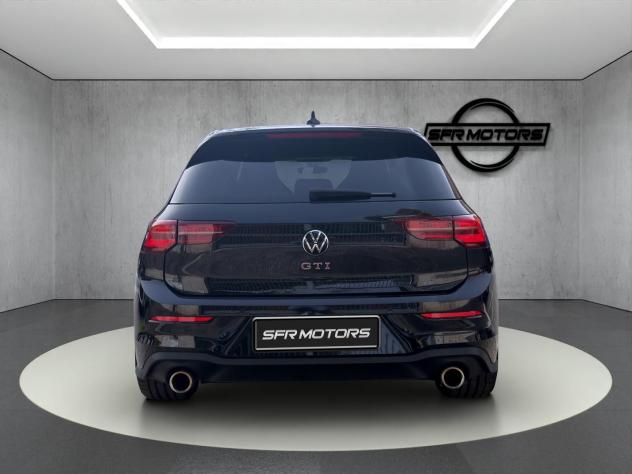 Volkswagen Golf GTI 2.0 TSI GTI DSG 245cv Performance - PROMO/IVA ESP - Foto 5