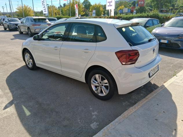 Volkswagen Polo Polo 5p 1.0 tsi Highline 95cv - Foto 6