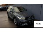 VOLKSWAGEN Tiguan 2.0 TDI 200CV DSG 4M R-Line MATRIX+VIRTUAL+CARPLAY rif. 2 …
