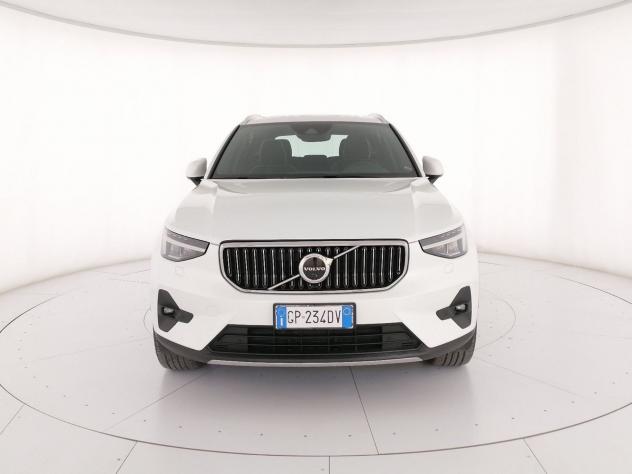 Volvo XC40 1.5 t5 recharge phev Ultimate Bright auto - Foto 5
