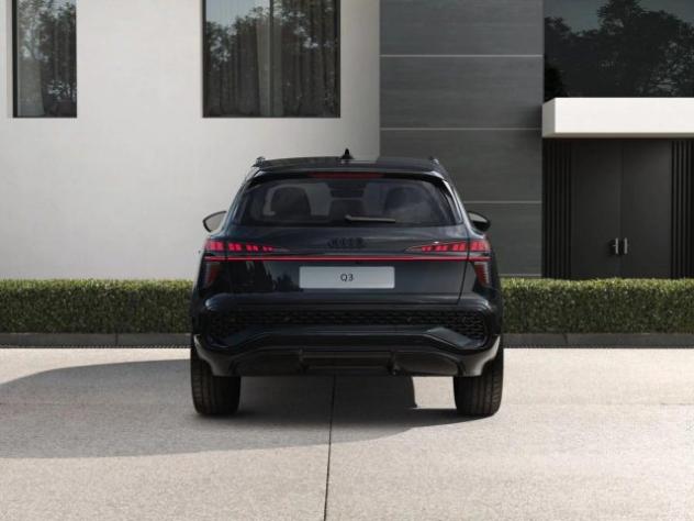 AUDI Q3 35 TDI 150CV S TRONIC 2X S LINE STRONIC SLINE rif. 23094058 - Foto 5