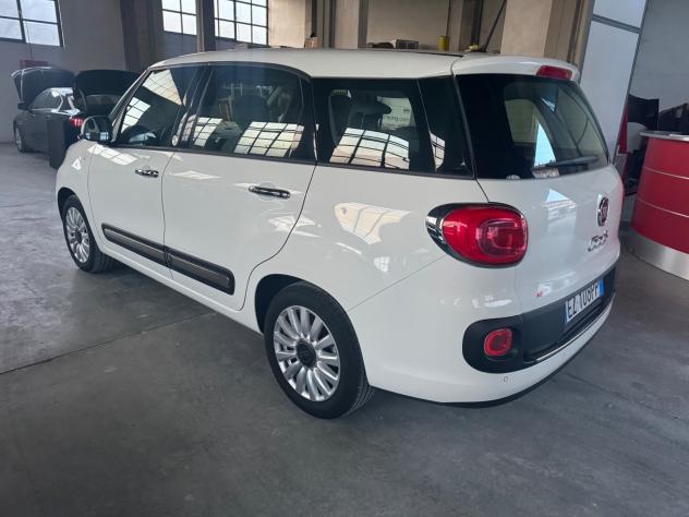 Fiat 500L Living 1.6 Multijet Business - Foto 3