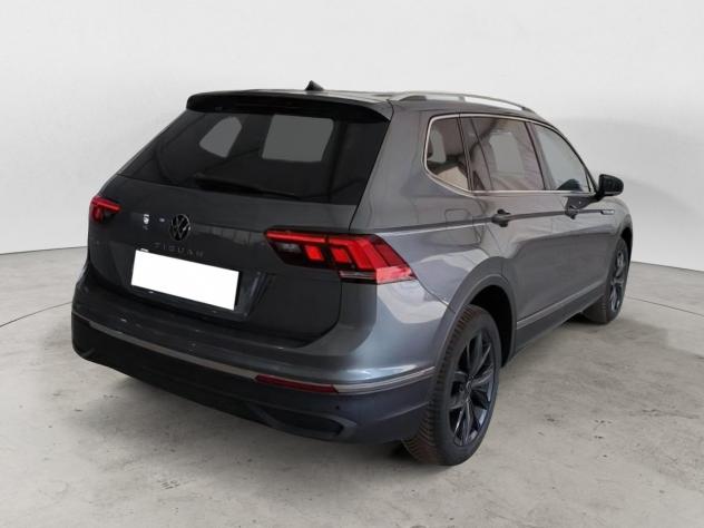 Volkswagen Tiguan Allspace 2.0 TDI SCR Life DSG 7 POSTI - Foto 3