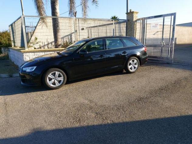 AUDI - A4 Avant Avant 2.0 tdi ultra 150cv s-tronic - Foto 3
