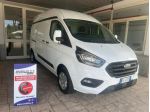 FORD Transit Custom 280 2.0 EcoBlue Hybrid 170 PC Furgone Trend rif. 24115138