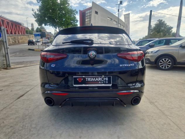 Alfa Romeo Stelvio 2.2 TD 210 CV Veloce AT8 Q4 - Foto 6