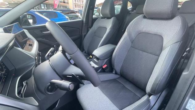 NISSAN Qashqai 1.3 MHEV 158 N-Connecta 4WD CVT full rif. 23926195 - Foto 6