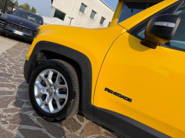 JEEP Renegade 1.6 MJT MANUALE IN SEDE rif. 24139744 - Foto 6