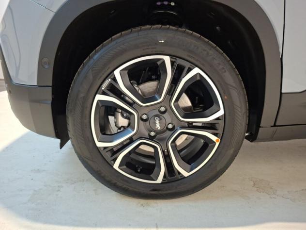 JEEP Avenger Avenger 1.2 Turbo 110 CV e-Hybrid Summit - Foto 7
