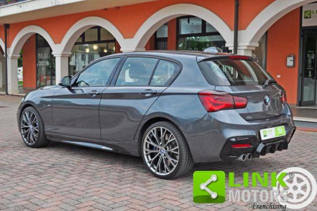 BMW 125 d 5p. Msport - Tagliandi BMW rif. 23807996 - Foto 3