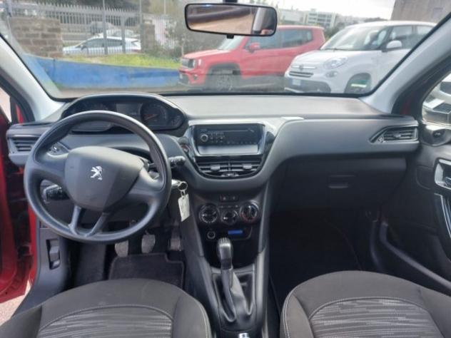 PEUGEOT 208 1.0 68 CV 3 porte rif. 23411635 - Foto 9