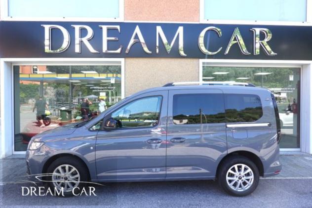 FORD Tourneo Connect 2.0 EcoBlue 122 CV Powershift Titanium rif. 23780687 - Foto 2