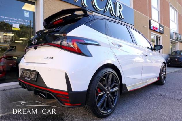 HYUNDAI i20 N 1.6 T-GDI MT N-Performance rif. 23799947 - Foto 2