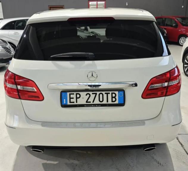 Mercedes-Benz B 180 cdi be Executive - Foto 5