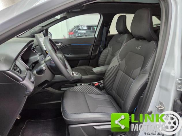 RENAULT Symbioz Full Hybrid E-Tech 145 CV Esprit Alpine GARANZIA rif. 23807944 - Foto 7