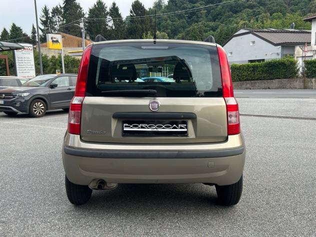 FIAT Panda Panda 1.2 Classic 69cv - Foto 6