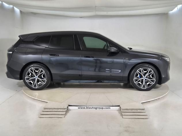BMW iX i20 2021 M60 - Foto 6