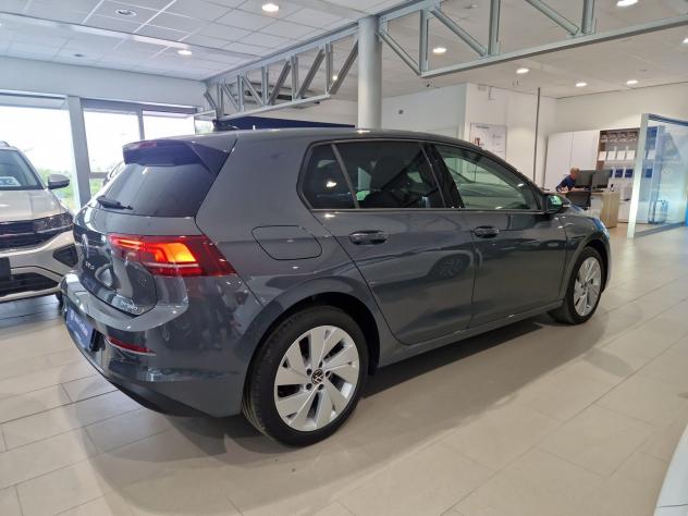 Volkswagen Golf Golf 1.5 tsi ehybrid Edition Plus 204cv dsg ***KM ZERO*** - Foto 5