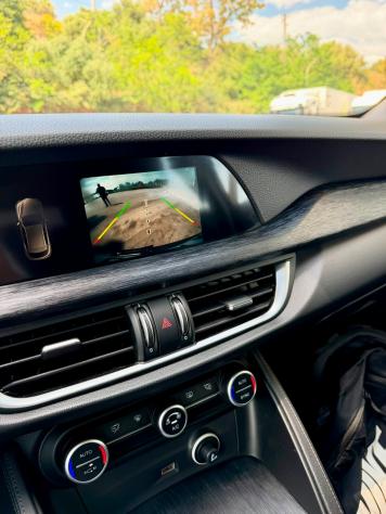 Alfa Romeo Stelvio 2.2 Turbodiesel 210 CV AT8 Q4 Executive - Foto 10